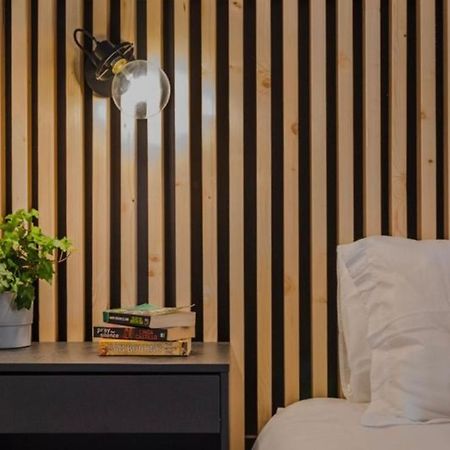 New - Designer Finished 1 Bedroom Apartment A 5 Minutes Ferry Away From Valletta Mosta Exterior foto
