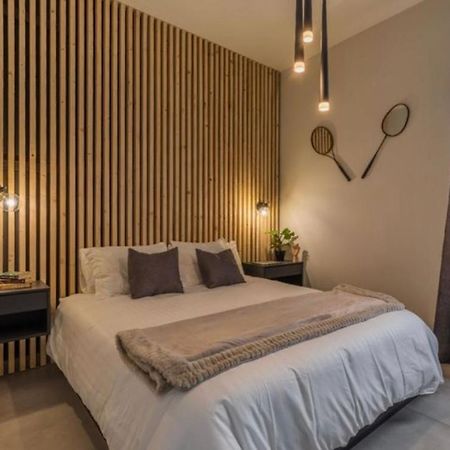 New - Designer Finished 1 Bedroom Apartment A 5 Minutes Ferry Away From Valletta Mosta Exterior foto