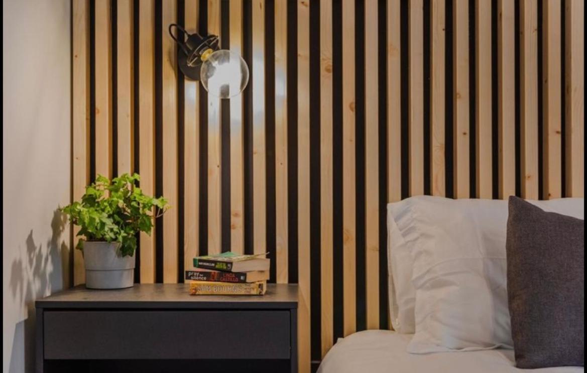 New - Designer Finished 1 Bedroom Apartment A 5 Minutes Ferry Away From Valletta Mosta Exterior foto