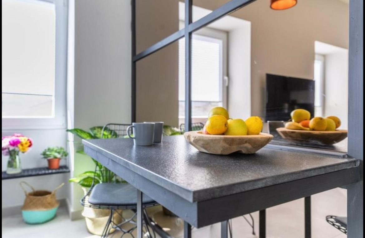 New - Designer Finished 1 Bedroom Apartment A 5 Minutes Ferry Away From Valletta Mosta Exterior foto